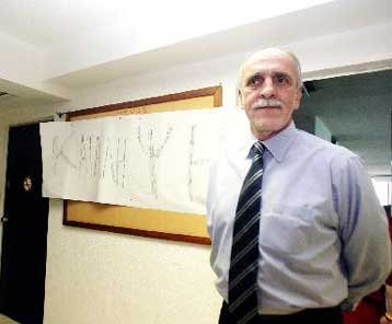 Ο Β.Σεβαστής δήλωσε και γραπτώς την αποχώρησή του μέχρι νεοτέρας…