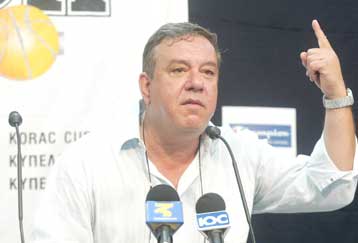 Αποχωρεί οριστικά από την ΚΑΕ ΠΑΟΚ ο Πανελούδης