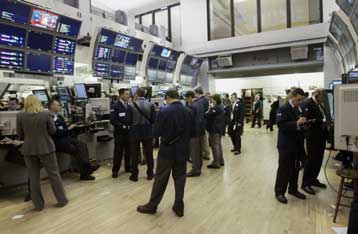 Κέρδη στα ευρωπαϊκά χρηματιστήρια την Παρασκευή, μεικτές τάσεις στη Γουόλ Στριτ