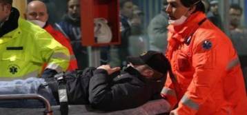 Αναβάλλονται επ αόριστον όλες οι δραστηριότητες του ιταλικού ποδοσφαίρου