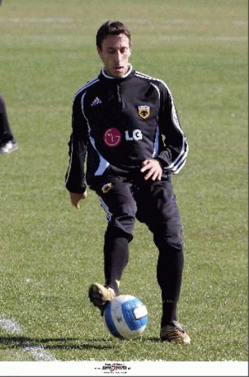 Έτοιμη η ΑΕΚ να «κεράσει» τον Ολυμπιακό πικρό… Καφέ