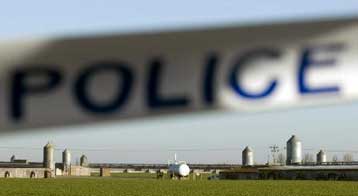 Η γρίπη των πτηνών έκανε την εμφάνισή της στη Βρετανία