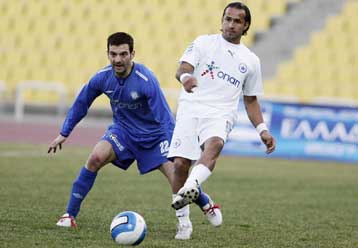 Ο Ατρόμητος της ανατροπής και ο Ηρακλής της… απελπισίας