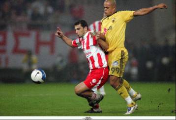 ΑΕΚ και Ολυμπιακός παίζουν «στοίχημα» τίτλου στο ΟΑΚΑ