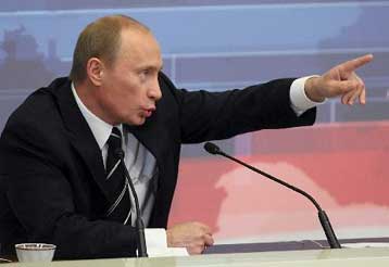 «Μπήκαμε στην τελική ευθεία» λέει για τον αγωγό ο Ρώσος πρεσβευτής