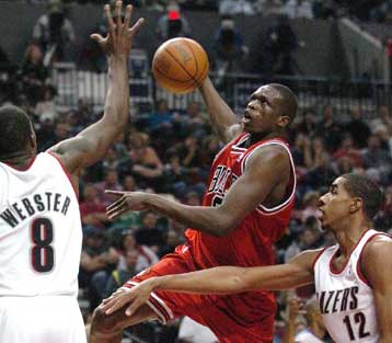 Ήττα των Ρόκετς με τρίλεπτη συμμετοχή Σπανούλη