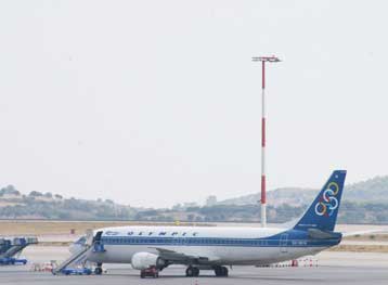 Συμβιβασμό με τις Βρυξέλλες για τις Ολυμπιακές Αερογραμμές αναζητά η κυβέρνηση