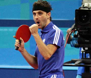 Δεύτερος στο Top-12 της Ευρώπης ο Καλλίνικος Κρεάνκα