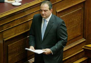 Οι εκλογές θα γίνουν στην ώρα τους είπε ο Κ.Καραμανλής