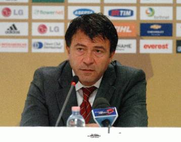 Ακόμη δεν κρίθηκε τίποτα, δηλώνει ο δυσαρεστημένος από την ισοπαλία Λεμονής