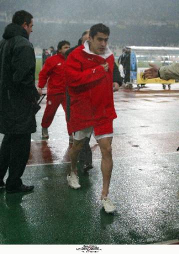 Μένει Ελλάδα ο Καστίγιο, παράταση στην απόφασή του για εθνική ομάδα