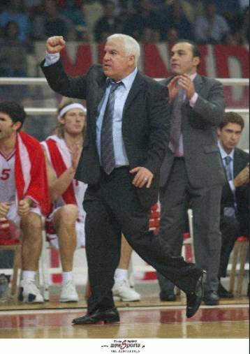 Στους… Matador αναζητά τον Σχορτσιανίτη ο Γκέρσον