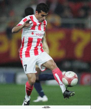 Αναχώρησε για τις ΗΠΑ ο Νέρι Καστίγιο παρά το βαρύ διάστρεμμα