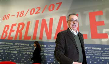 Την Πέμπτη η έναρξη του Φεστιβάλ Κινηματογράφου του Βερολίνου
