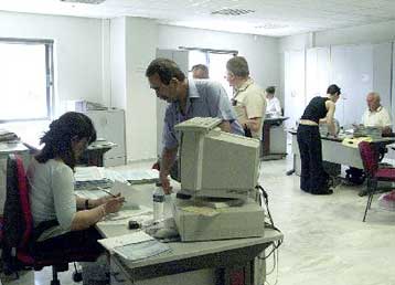 Αύξηση 8,4% στα έσοδα του προϋπολογισμού τον Ιανουάριο