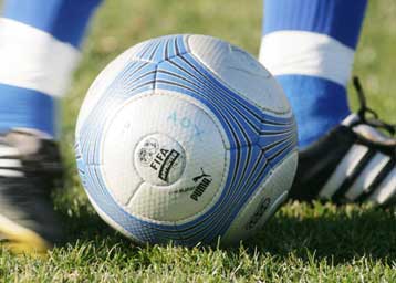 Ούτε ένα, ούτε δύο αλλά τριάνταεννέα φιλικά ματς το επόμενο διήμερο