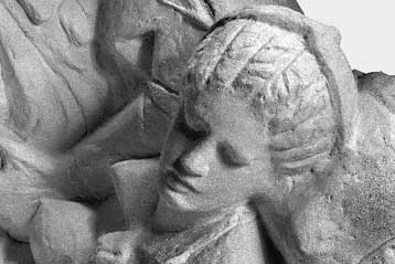 Μεγάλη αναδρομική έκθεση για τον Γιαννούλη Χαλεπά στην Γλυπτοθήκη