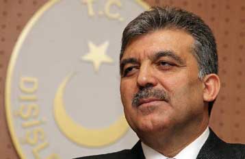 Ερείσματα στις ΗΠΑ για τα κοιτάσματα στην Κύπρο θα αναζητήσει ο Γκιουλ