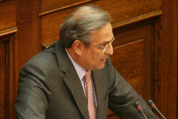 «Λουκέτο» σε Εγνατία και Le Monde με απόφαση του Γ.Παπαθανασίου