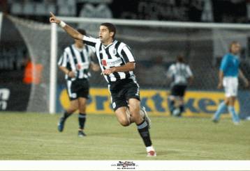 «Πωλητήριο» του ΠΑΟΚ για τον Μέγκαχεντ, διαπραγματεύσεις με την Αλ Σαμπάμπ