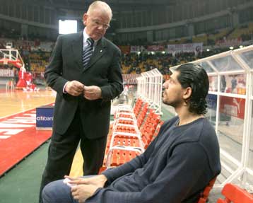 Ίβκοβιτς, Μπλατ και Σκαριόλο ποντάρουν στις ικανότητες των ομάδων τους