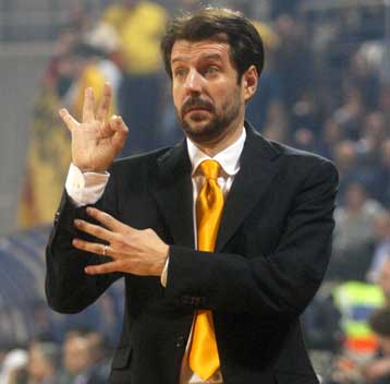 Δυνατό Αρη στους «16» υπόσχονται Ματσόν, Καστλ και Δαμιανίδης