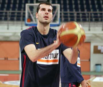 Μπαρτσελόνα και Παναθηναϊκός φαβορί στον όμιλο του «τζερτζελέ» σύμφωνα με Κακιούζη