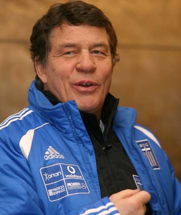 Πρόβα για νίκη επί της Τουρκίας θέλει να κάνει ο Ρεχάγκελ κόντρα στη Νότιο Κορέα