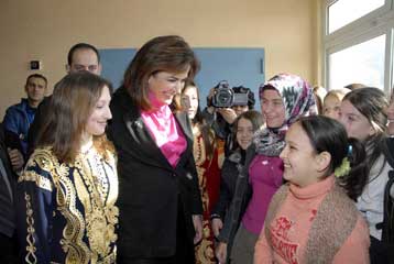 Ποσόστωση στους διαγωνισμούς του ΑΣΕΠ υπέρ της μουσουλμανικής μειονότητας