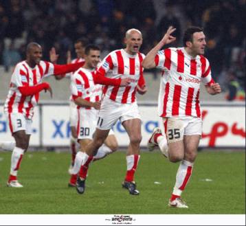 Εγκώμια για Τοροσίδη, εκνευρισμός για Καμπάνταη και ηρεμία στου Ρέντη