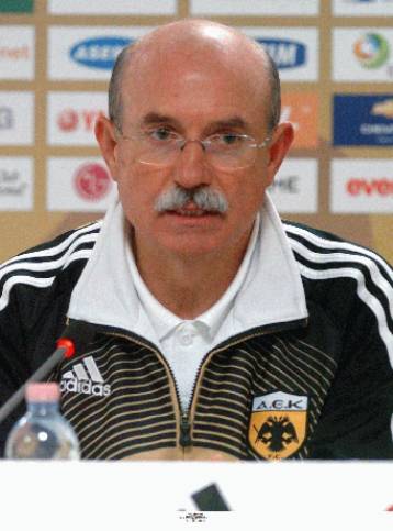 Το Champions League και τα οφέλη του είναι πλέον ο στόχος της ΑΕΚ