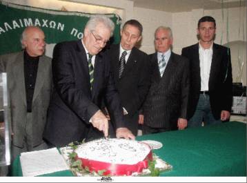 Η ελπίδα του Μήτσου για το πρωτάθλημα και το…. καρφί του Δομάζου στον Ολυμπιακό