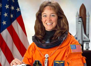 «Love story» στη NASA, με χολιγουντιανό σασπένς και μια απόπειρα απαγωγής…