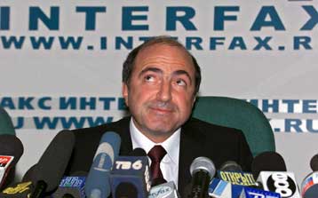 Σε αποκαλύψεις προέβη φίλος του Αλεξάντερ Λιτβινένκο