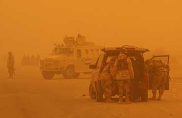 Ένταση στις σχέσεις ΗΠΑ-Ιράν μετά την απαγωγή ενός ακόμα Ιρανού διπλωμάτη στο Ιράκ