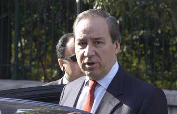 Η καταπολέμηση της φοροδιαφυγής στο επίκεντρο της Κυβερνητικής Επιτροπής