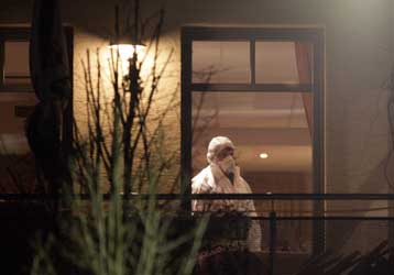 Και έβδομο θύμα από την φονική επίθεση σε εστιατόριο της Γερμανίας