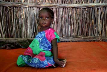 Την τακτική του ακρωτηριασμού των γεννητικών οργάνων κοριτσιών καταγγέλλει ο ΟΗΕ