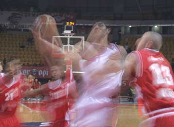 Ο Ολυμπιακός αρχίζει πρώτος στο Τοp16 της Euroleague