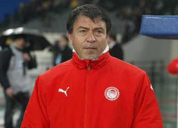 Αιφνιδιαστική υπογραφή κλειστού συμβολαίου 2,5 ετών από τον Λεμονή στον Ολυμπιακό