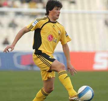 Εξαιρετικά αμφίβολη η συμμετοχή Παουτάσο στο ΑΕΚ-Εργοτέλης