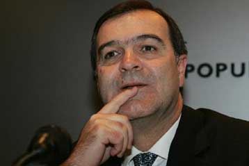 Οι βασικοί μέτοχοι της Marfin Popular απορρίπτουν την πρόταση εξαγοράς από την Πειραιώς