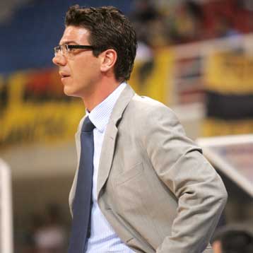 Ο Κατσικάρης έδιωξε από την Βαλένθια τον Μουγιεζίνοβιτς, παίρνει Νίτσεβιτς;