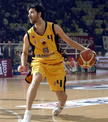 Χωρίς Γκαγκαλούδη αλλά πιθανώς με Νικολαΐδη η ΑΕΚ κόντρα στον Παναθηναϊκό