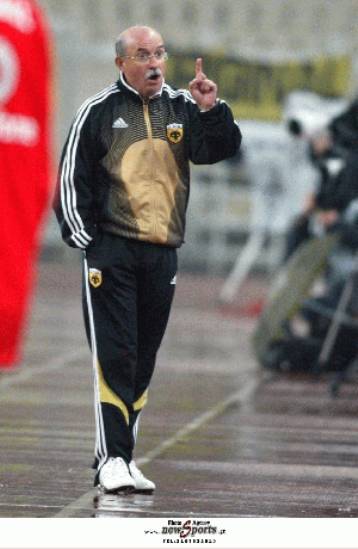 Τώρα κατάλαβα τι γίνεται στην Ελλάδα, λέει ο Φερέρ-Δυσπιστία της ΠΑΕ για Σούπερ Λίγκα