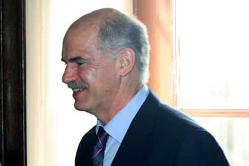 Στο Αττικό Νοσοκομείο εισήχθη για εξετάσεις ο Γιώργος Παπανδρέου