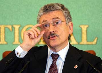 Διπλωματικό επεισόδιο μεταξύ Ιταλίας και ΝΑΤΟϊκών συμμάχων για το Αφγανιστάν