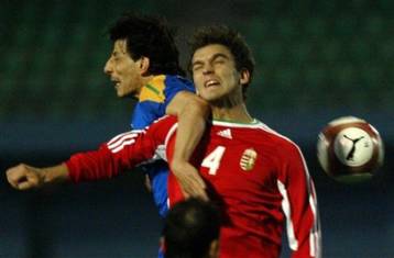 Φιλική νίκη της Κύπρου επί της Ουγγαρίας, ήττα της Βραζιλίας από την Πορτογαλία