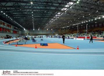 Η Παιανία φιλοξενεί το σαββατοκύριακο το Πανελλήνιο πρωτάθλημα