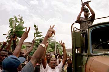 Γάλλος διπλωμάτης δολοφονήθηκε στην Ακτή Ελεφαντοστού